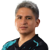 Holo Gōjira Player Sticker - TI 2022